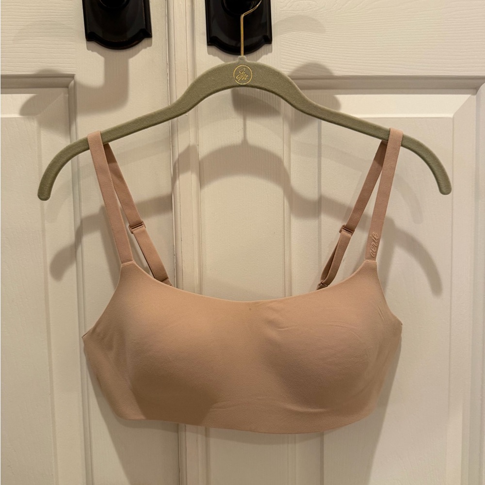 Aerie Nude Bralette